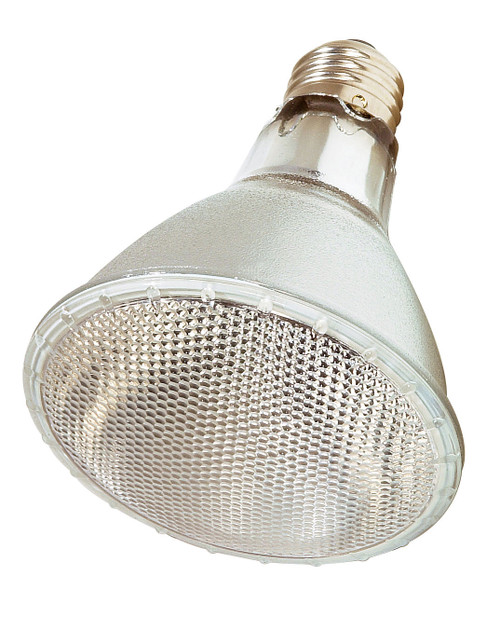 Satco S2315 50PAR30L/HAL/NSP Halogen PAR Light Bulb