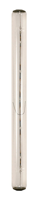 Satco S2982 L60 Incandescent Lumiline Bulb