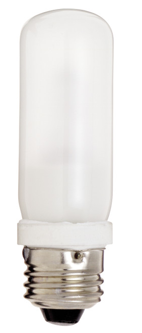 Satco S3476 75T10Q/F Halogen Tubular Light Bulb