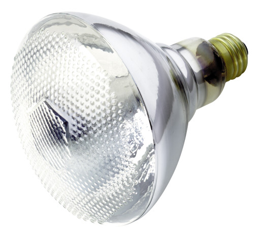 Satco S4420 75BR38/FL Incandescent Reflector Bulb