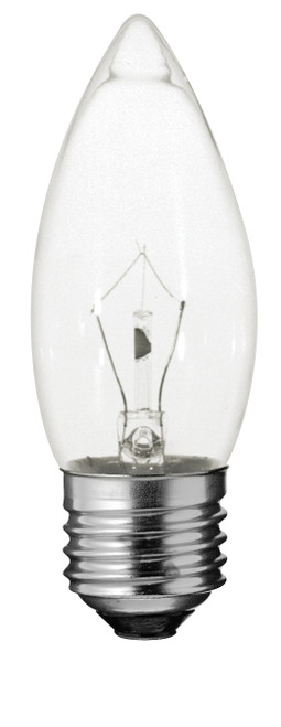 Satco S4469 KR40B11 Incandescent Decorative Light Bulb