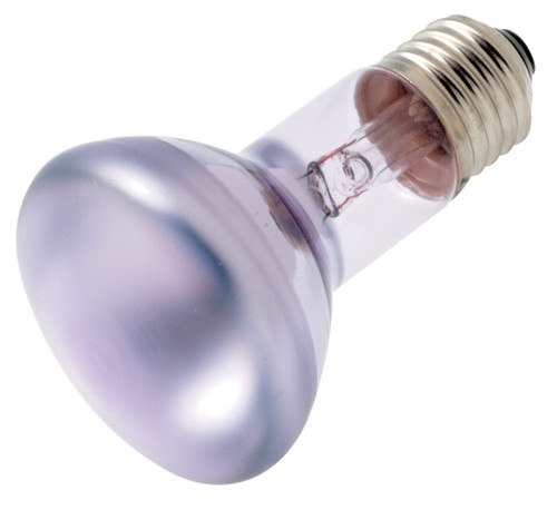 Satco S4824 60R20/VLX Incandescent General Service Bulb Satco S4824 60R20/VLX Incandescent General Service Bulb