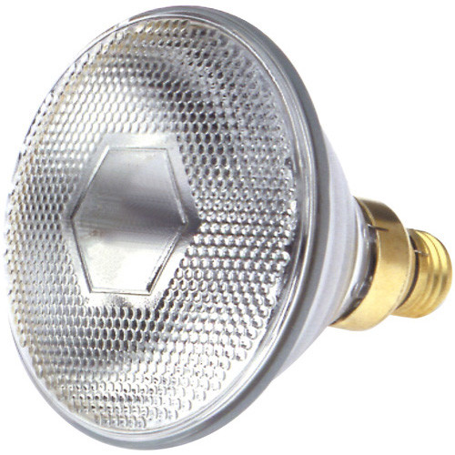 Satco S4953 65PAR/FL/130 Incandescent Reflector Bulb