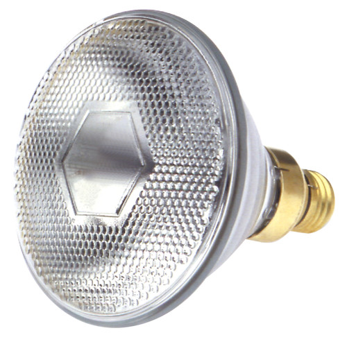 Satco S4955 150PAR/SP Incandescent Reflector Bulb