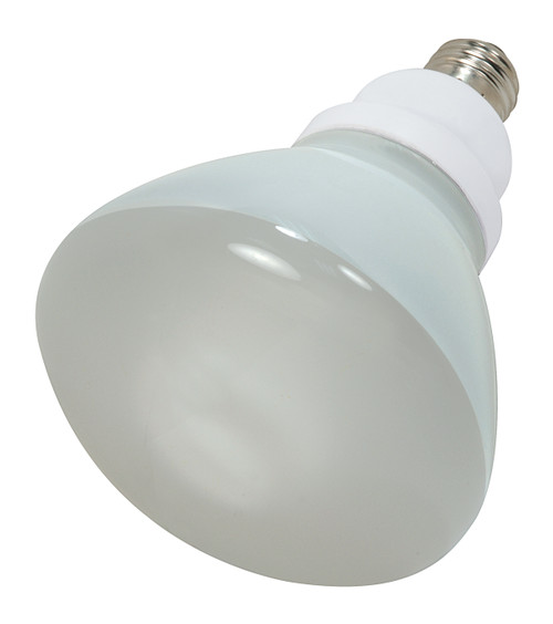 Satco S7243 23R40/50 Compact Fluorescent Reflector Bulb