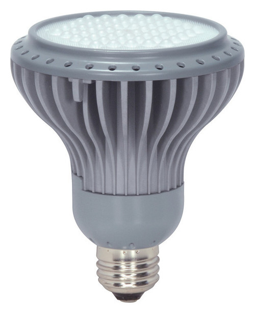 Satco S8814 14PAR30/LN/LED/40'/2700K/120V LED PAR Bulb