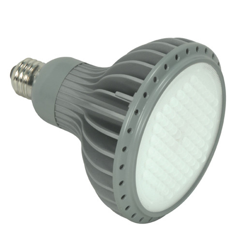 Satco S8832 7PAR30/LN/LED/60'/5000K/120V LED PAR Bulb