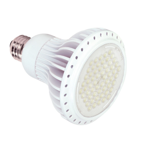 Satco S8838 7PAR30/LN/LED/60'/5000K/120V LED PAR Bulb