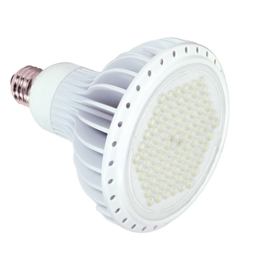 Satco S8872 10PAR38/LED/40'/2700K/120V LED PAR Bulb