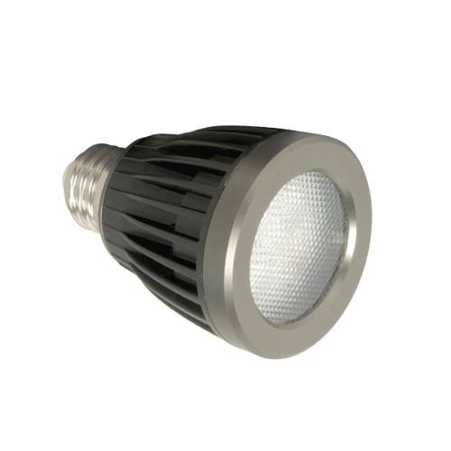 Satco S8957 7WPAR20/LED/40'/2700K / BL LED PAR Bulb