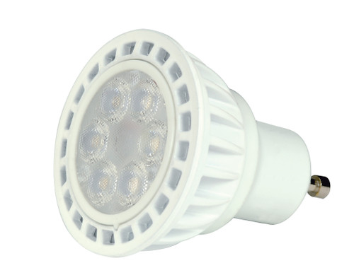 Satco S9008 5MR16/LED/40'/3000K/120V/GU10/DIM LED MR LED Bulb