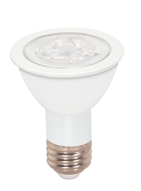 Satco S9083 7PAR20/LED/40'/4000K/120V/D LED PAR Bulb