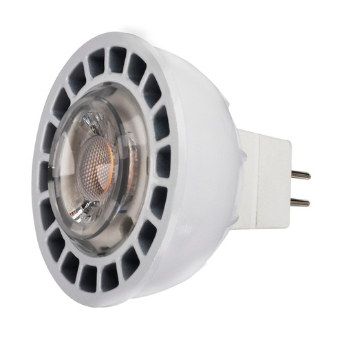 Satco S9206 8MR16/LED/40'/4000K/COB LED MR LED Bulb