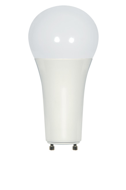 Satco S9288 16A21/LED/27K/1600L/120V/GU24 LED Type A Bulb