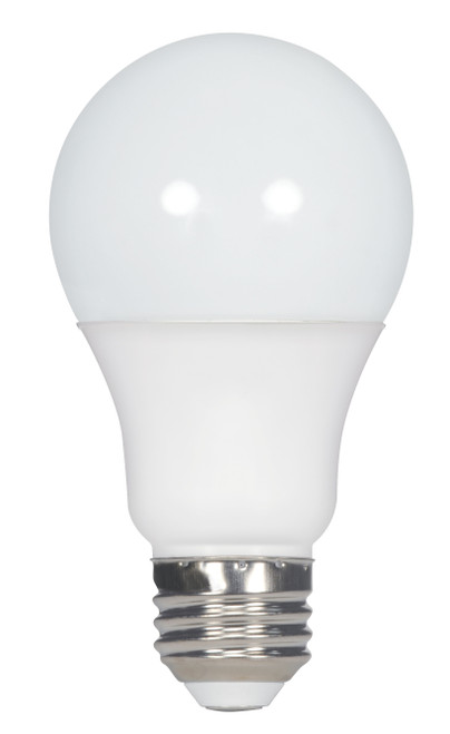 Satco S9832 5A19/OMNI/220/LED/35K LED Type A Bulb
