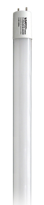 Satco S9936 11.5T8/LED/48-840/DR LED T8 Bulb