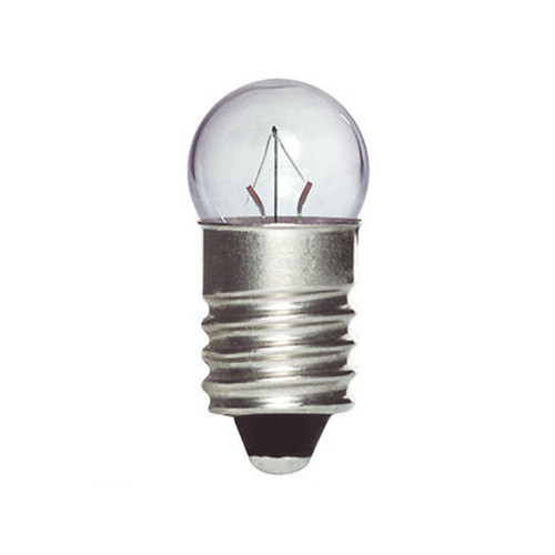 Satco E1449 1449 Incandescent Miniature Bulb