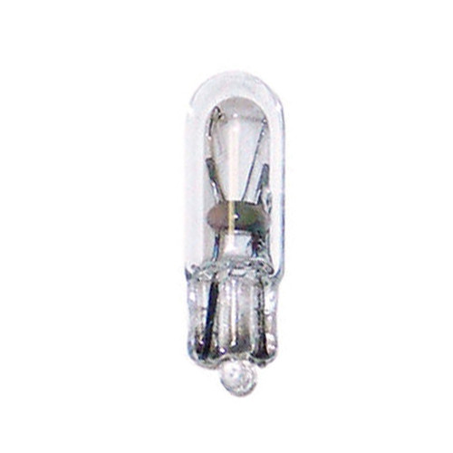 Satco E158 158 Incandescent Miniature Bulb