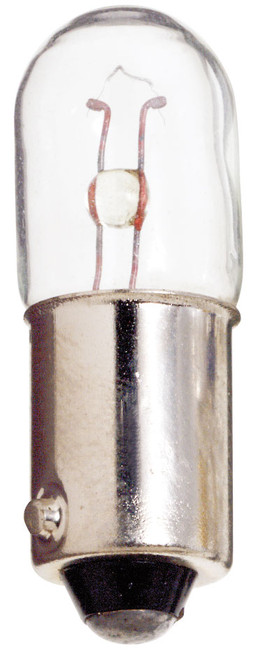 Satco E1818 1818 Incandescent Miniature Bulb