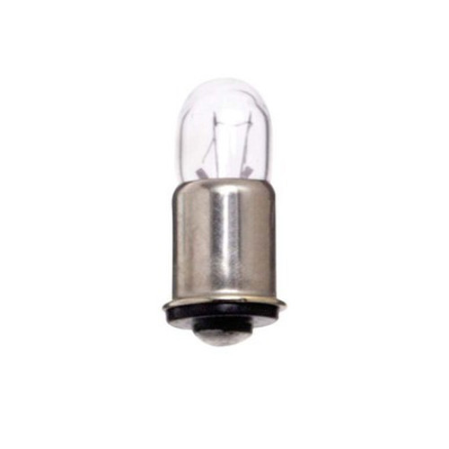 Satco E328 328 Incandescent Miniature Bulb