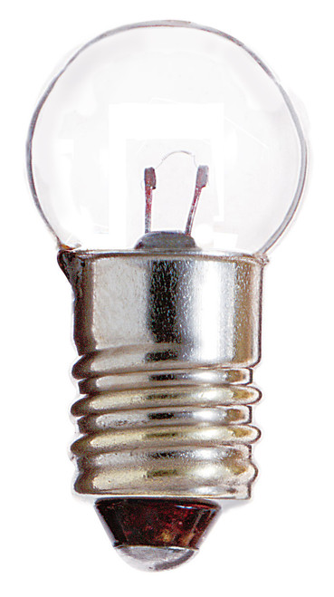 Satco E428 428 Incandescent Miniature Bulb