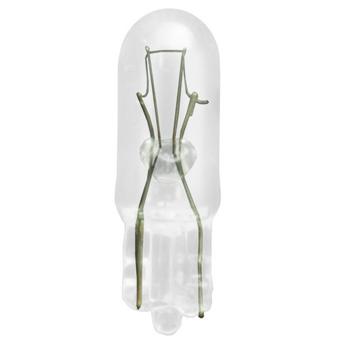 Satco E464 464 Incandescent Miniature Bulb