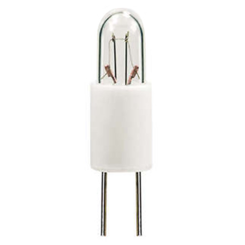 Satco E7327 7327 Incandescent Miniature Bulb