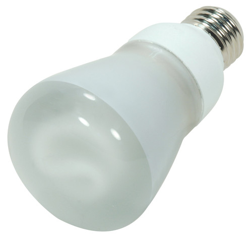 Satco S7402 13R2041 Compact Fluorescent Reflector Bulb