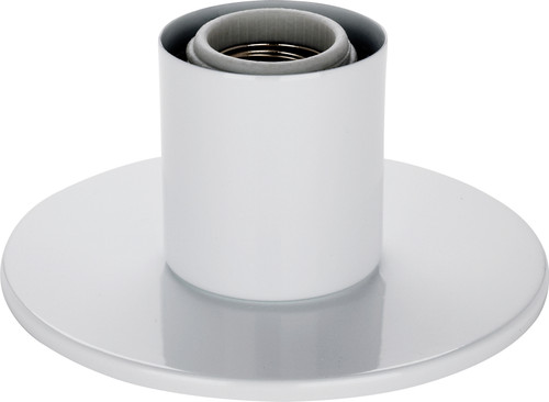 Nuvo 60/4803 1 Light; Dual Surface Mount Fixture; Medium Base