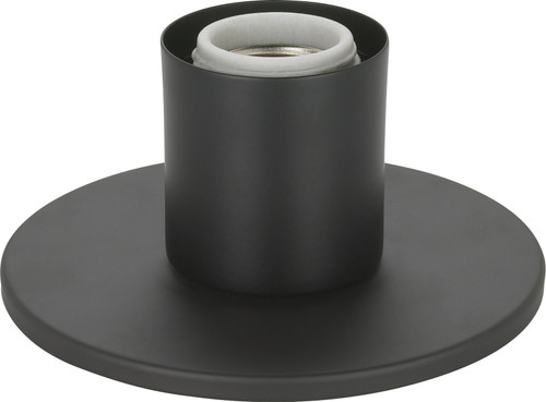 Nuvo 60/4804 1 Light; Dual Surface Mount Fixture; Medium Base