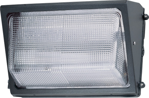 Nuvo 65/006R Metal Halide Wallpack; (1) MH175W/E26