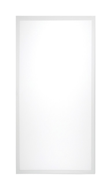 Nuvo 65/576 LED Emergency Backlit Flat Panel; 50 Watt; 2 ft. x 4 ft.; Selectable CCT; 100-277 Volt