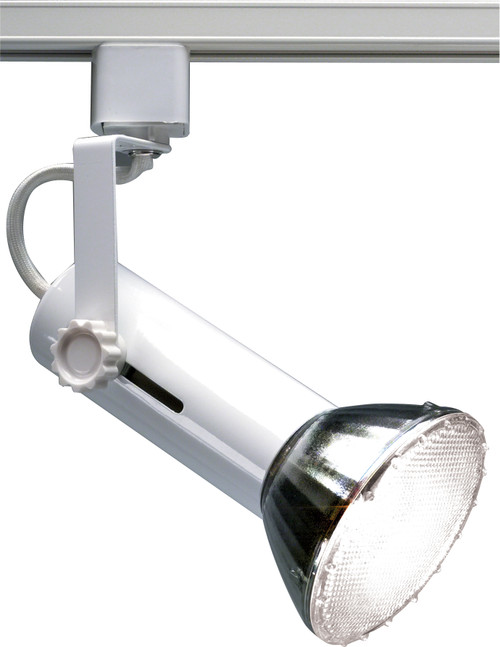 Nuvo TH226C 1 Light - 2" - Track Head - Universal Holder