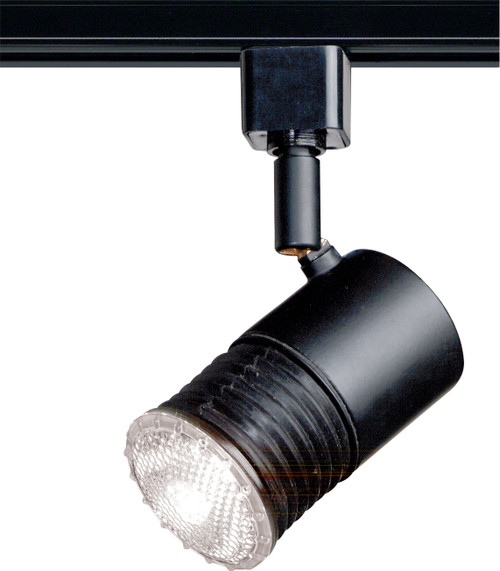 Nuvo TH280C 1 Light - 2" - Track Head - Mini Universal Holder