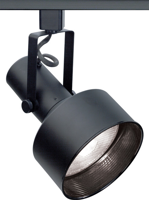 Nuvo TH282 1 Light - R40 - Track Head - Step Cylinder