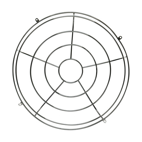 Nuvo 65/776 Protective Wire Guard for 65-770 CCT & Wattage Selectable UFO LED High Bay Fixture