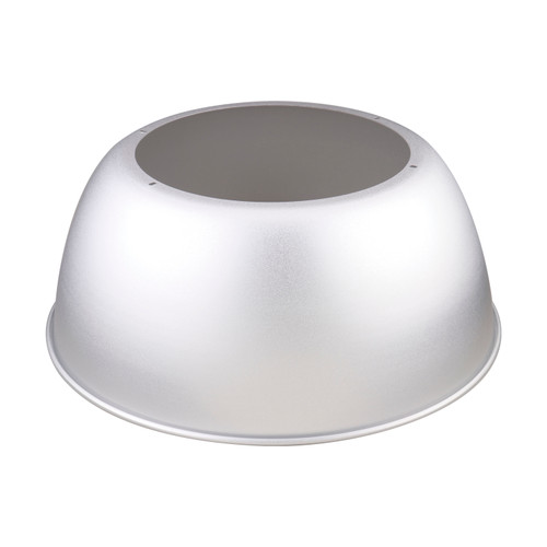 Nuvo 65/779 Add-On Aluminum Reflector Use with 200W & 240W Gen 2 UFO LED High Bay Fixtures