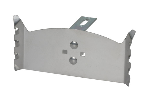 Satco 80/2676 Pressure Bracket; Set of two for 5in. 6in. recessed down light retrofits