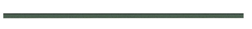 Satco 93/360 Lighting Bulk Wire; 18/3 SVT Rayon Braid 105C; 300V; 250 Foot/Spool; Dark Green