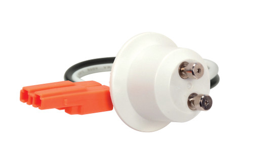 Satco S9000 GU10 Socket Adapter For Recessed Down Light Satco S9000 GU10 Socket Adapter For Recessed Down Light