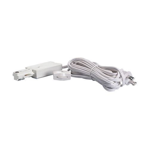 WHITE LIVE END CORD KIT WHITE LIVE END CORD KIT
