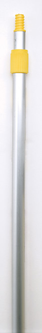Satco S70/9272 6-12 Foot Aluminum Extension Pole