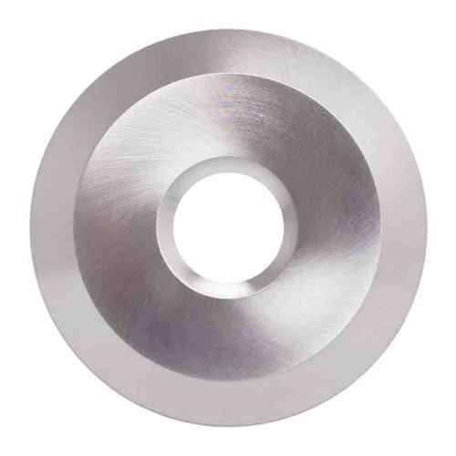 Westgate IGL-1W-TRM-AL-RLBN Round Aluminum Trim, 脴70Mm, Brushed Nickel | Westgate at lightingandsupplies.com Westgate IGL-1W-TRM-AL-RLBN Round Aluminum Trim, 脴70Mm, Brushed Nickel | Westgate at lightingandsupplies.com