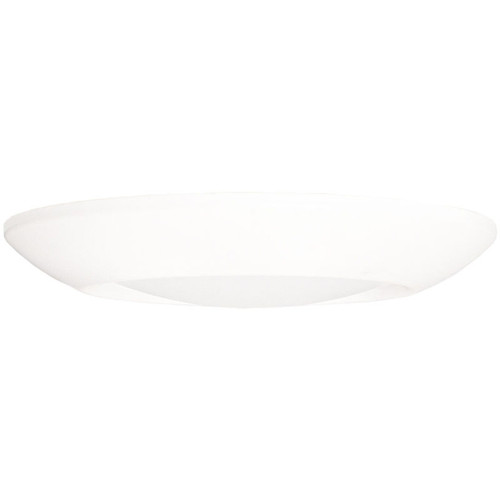 Westgate DLSE6-50K 6In Disk 15W 1000Lm 120V Cri80 50K Es Dim | Westgate at lightingandsupplies.com