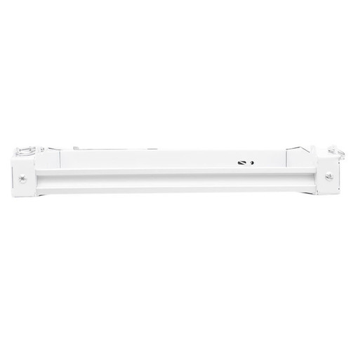 Westgate LLHB4-50W-50K-D-480V G4 Dimmable Linear Highbay 120Lm/W, 50W, 5000K 480V, Opal Lens | Westgate at lightingandsupplies.com