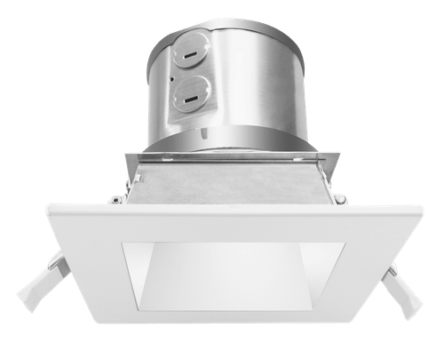 Westgate CRLC4-40W-MCTP-S-D-WH 4 LED Commercial Recessed Light | Westgate at lightingandsupplies.com