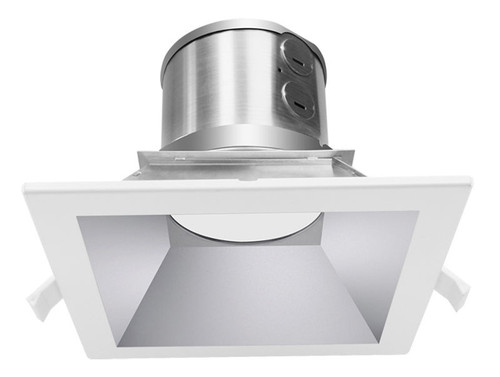 Westgate CRLC6-15W-50K-S-D 6 LED Commercial Recessed Light | Westgate at lightingandsupplies.com