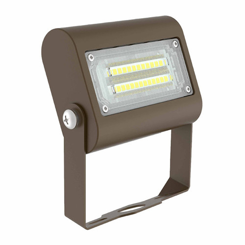 Westgate LFX-XS-15W-30K-TR Flood/Area Ligh,T 120-277V | Westgate at lightingandsupplies.com