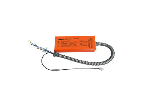 Maxlite EBUDV3024N750AEmerg Battery Back Up 30V 24W Indoor