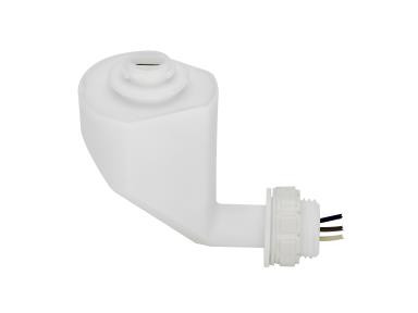 Maxlite CEA-RDWC-Max External Adapter Round White